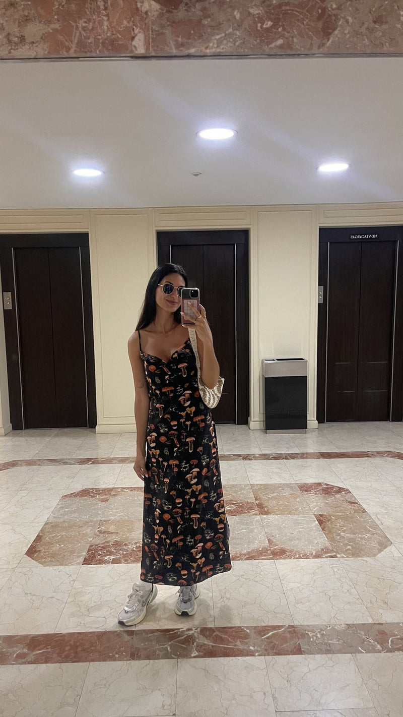 Vestidos