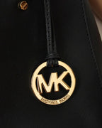 Michael Kors - Cartera negra