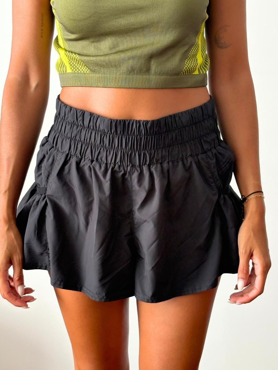 Free People - Falda Short | Estilo Boho Casual