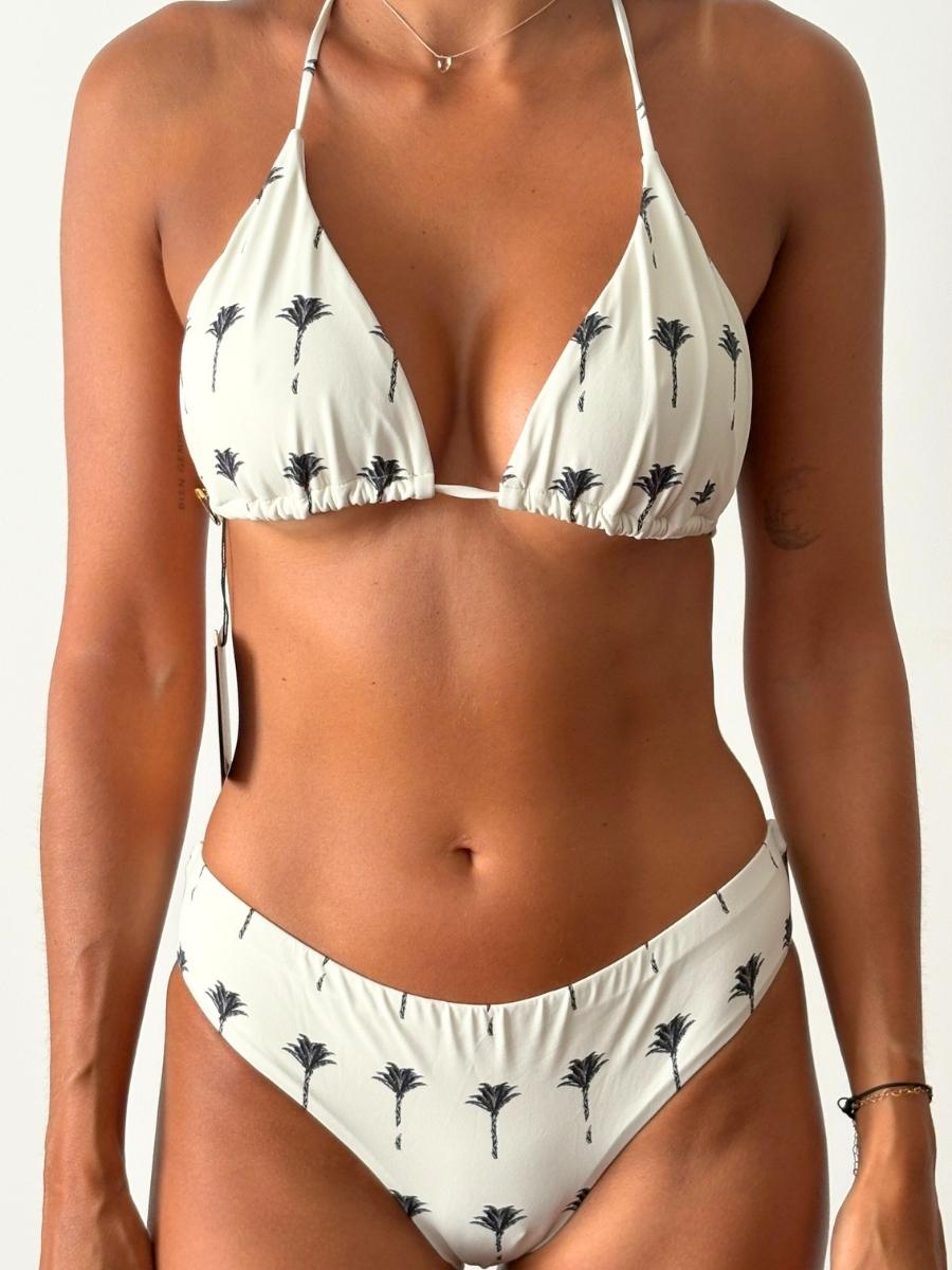 Agua Clara - Bikini | Nuevo con Tag Verano Playa