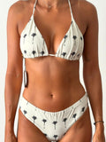 Agua Clara - Bikini | Nuevo con Tag Verano Playa