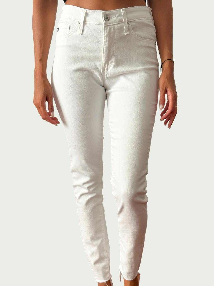 Adriano Goldschmied - Jean Skinny | Corte Ajustado Premium Denim