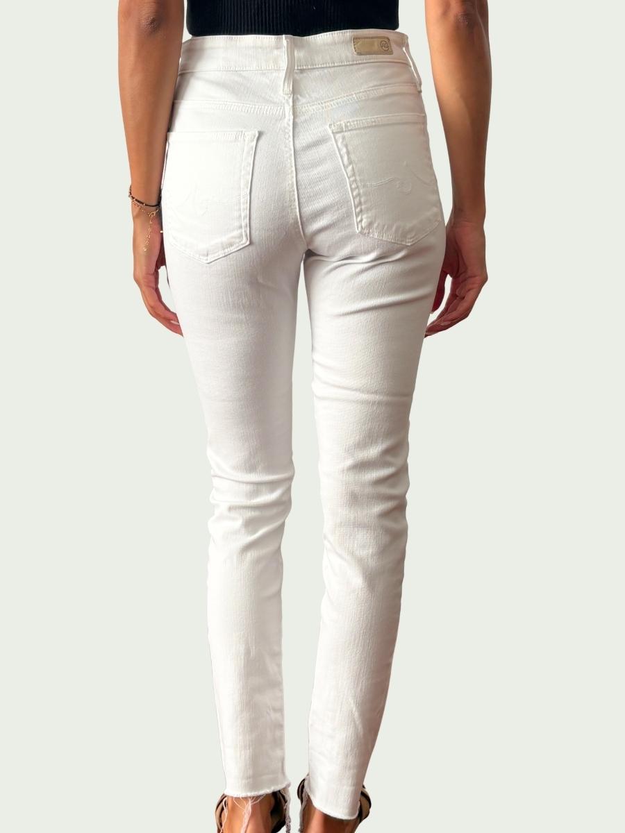Adriano Goldschmied - Jean Skinny | Corte Ajustado Premium Denim
