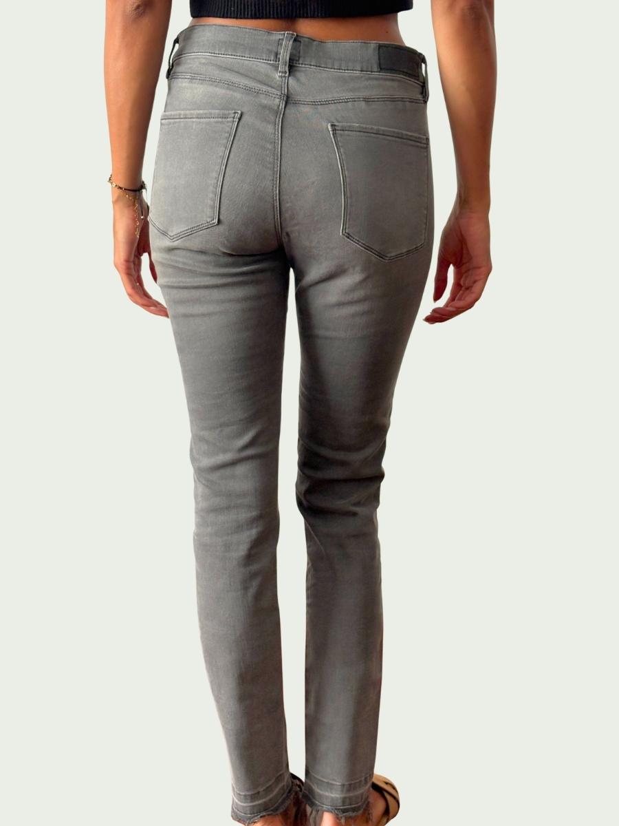 Hugo Boss - Jean Skinny Azul | Corte Ajustado Premium