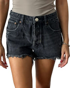 Zara - Short de Jean
