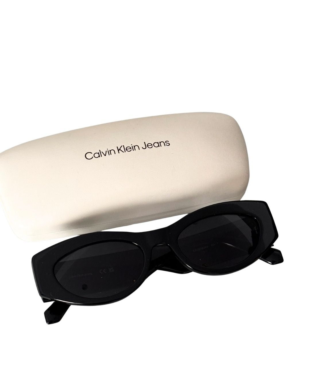 Calvin Klein - Lentes de sol