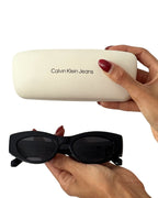 Calvin Klein - Lentes de sol