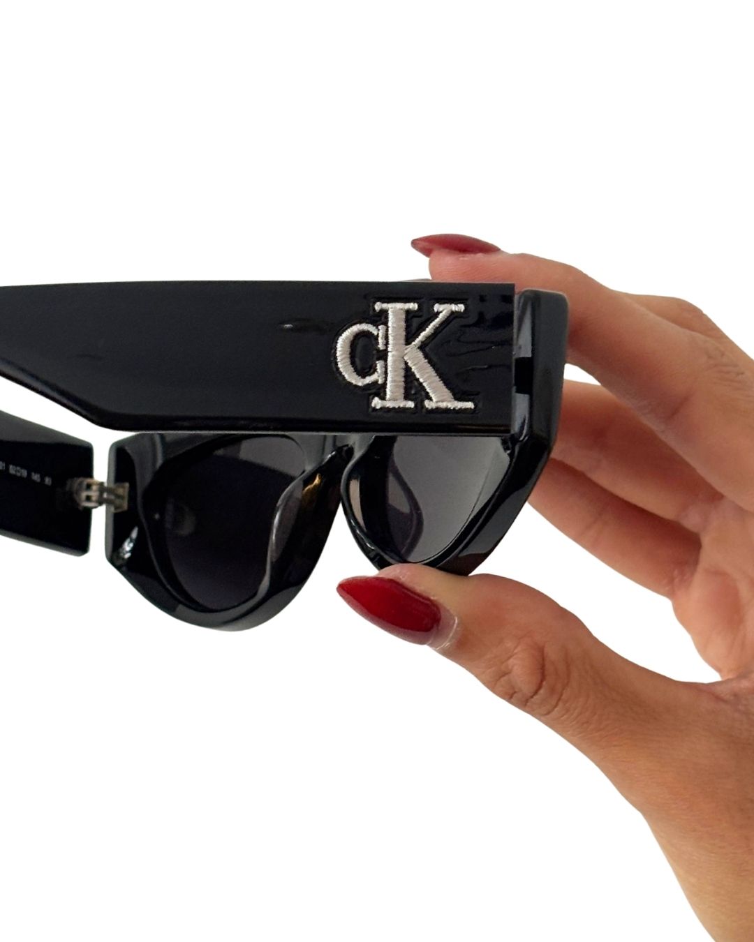 Calvin Klein - Lentes de sol